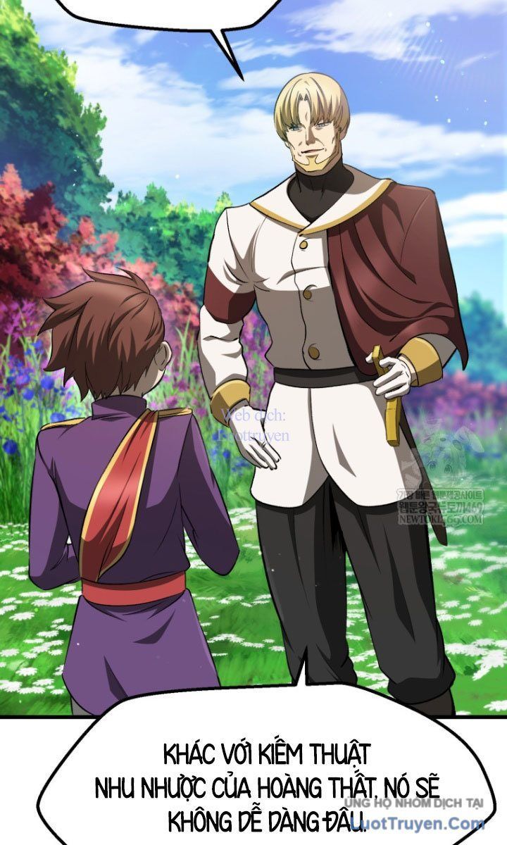 Anh Hùng Mạnh Nhất? Ta Không Làm Lâu Rồi! Chapter 267 - Trang 2