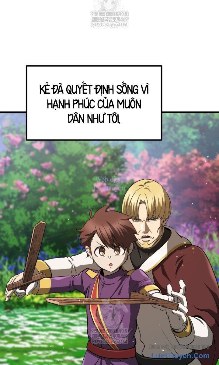 Anh Hùng Mạnh Nhất? Ta Không Làm Lâu Rồi! Chapter 267 - Trang 2