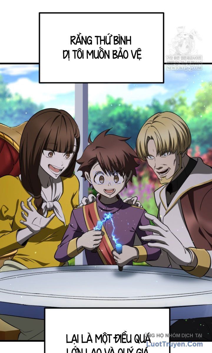 Anh Hùng Mạnh Nhất? Ta Không Làm Lâu Rồi! Chapter 267 - Trang 2