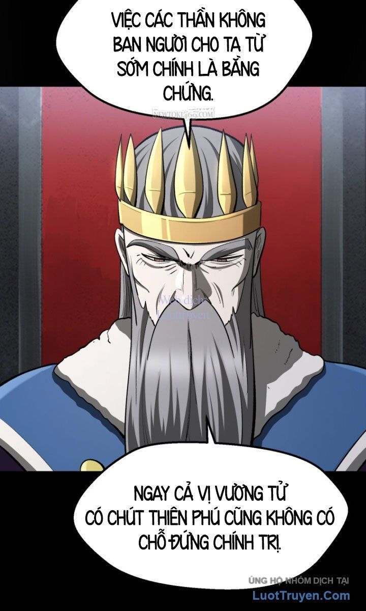 Anh Hùng Mạnh Nhất? Ta Không Làm Lâu Rồi! Chapter 267 - Trang 2