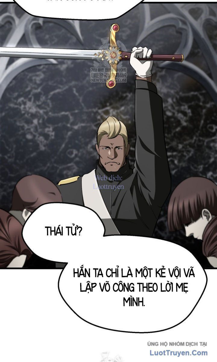 Anh Hùng Mạnh Nhất? Ta Không Làm Lâu Rồi! Chapter 267 - Trang 2