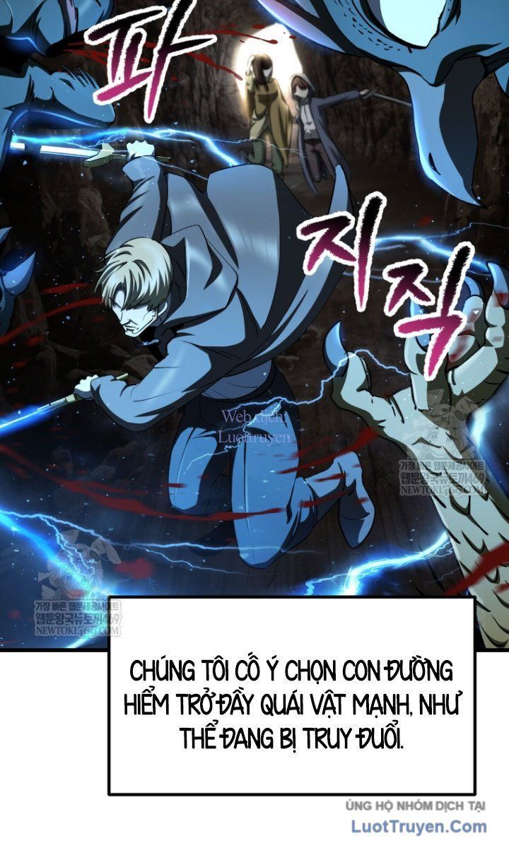 Anh Hùng Mạnh Nhất? Ta Không Làm Lâu Rồi! Chapter 267 - Trang 2