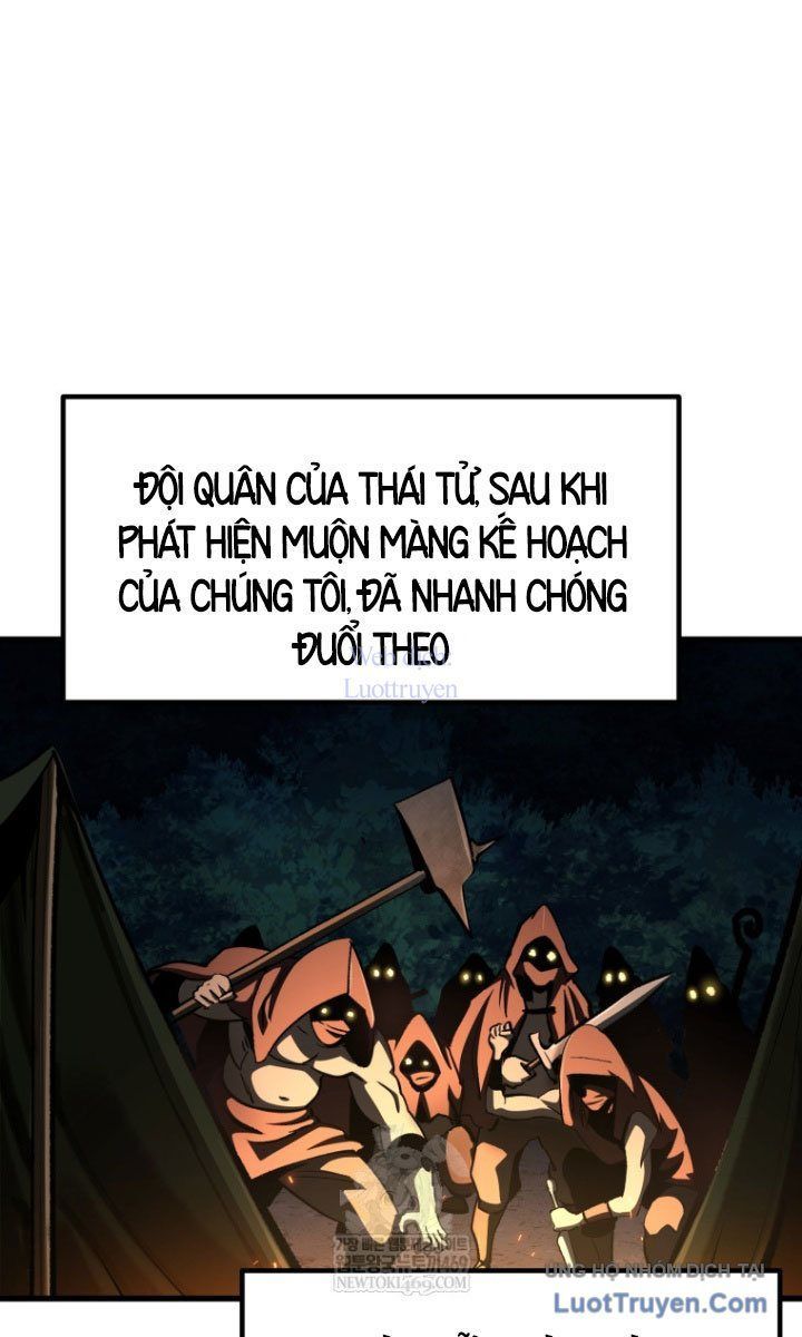 Anh Hùng Mạnh Nhất? Ta Không Làm Lâu Rồi! Chapter 267 - Trang 2