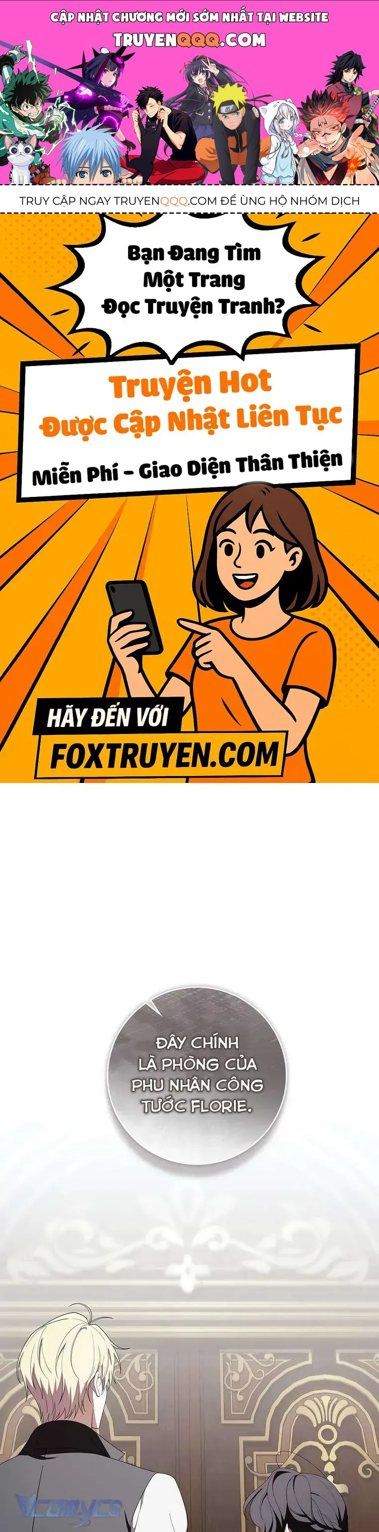 100 Lời Nguyền Tại Dinh Thự Illestone Chapter 21 - Trang 2