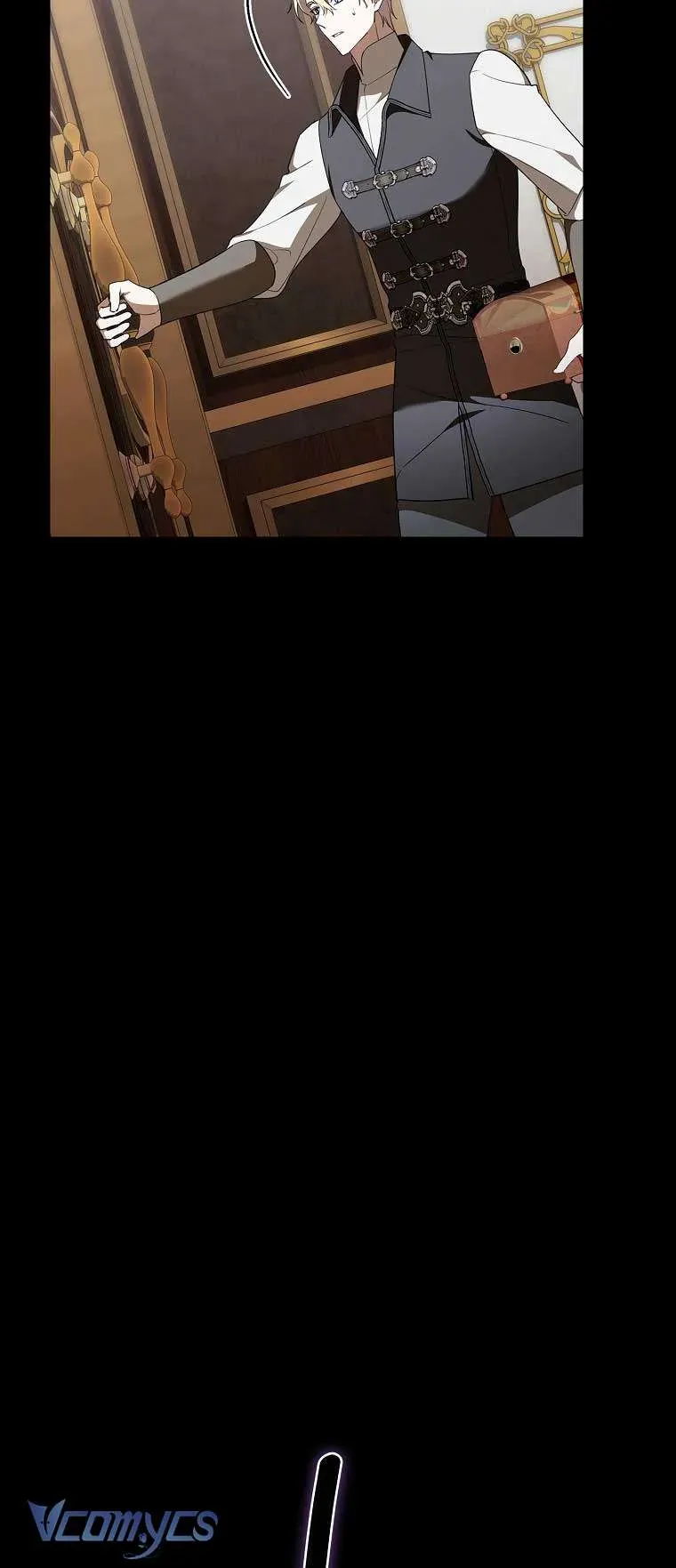 100 Lời Nguyền Tại Dinh Thự Illestone Chapter 21 - Trang 2