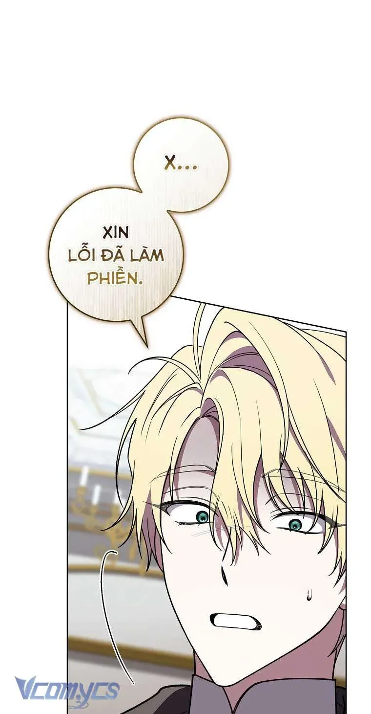 100 Lời Nguyền Tại Dinh Thự Illestone Chapter 21 - Trang 2