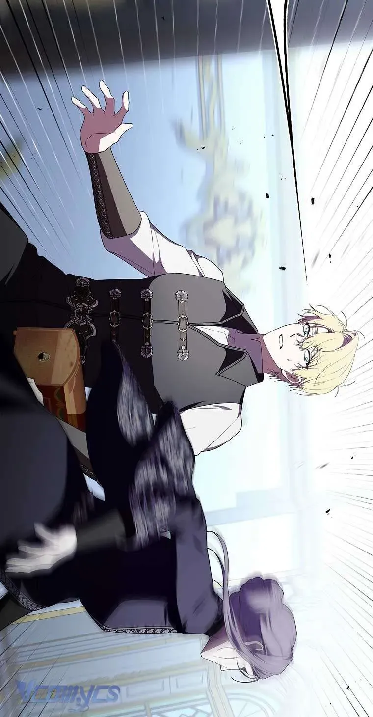 100 Lời Nguyền Tại Dinh Thự Illestone Chapter 21 - Trang 2