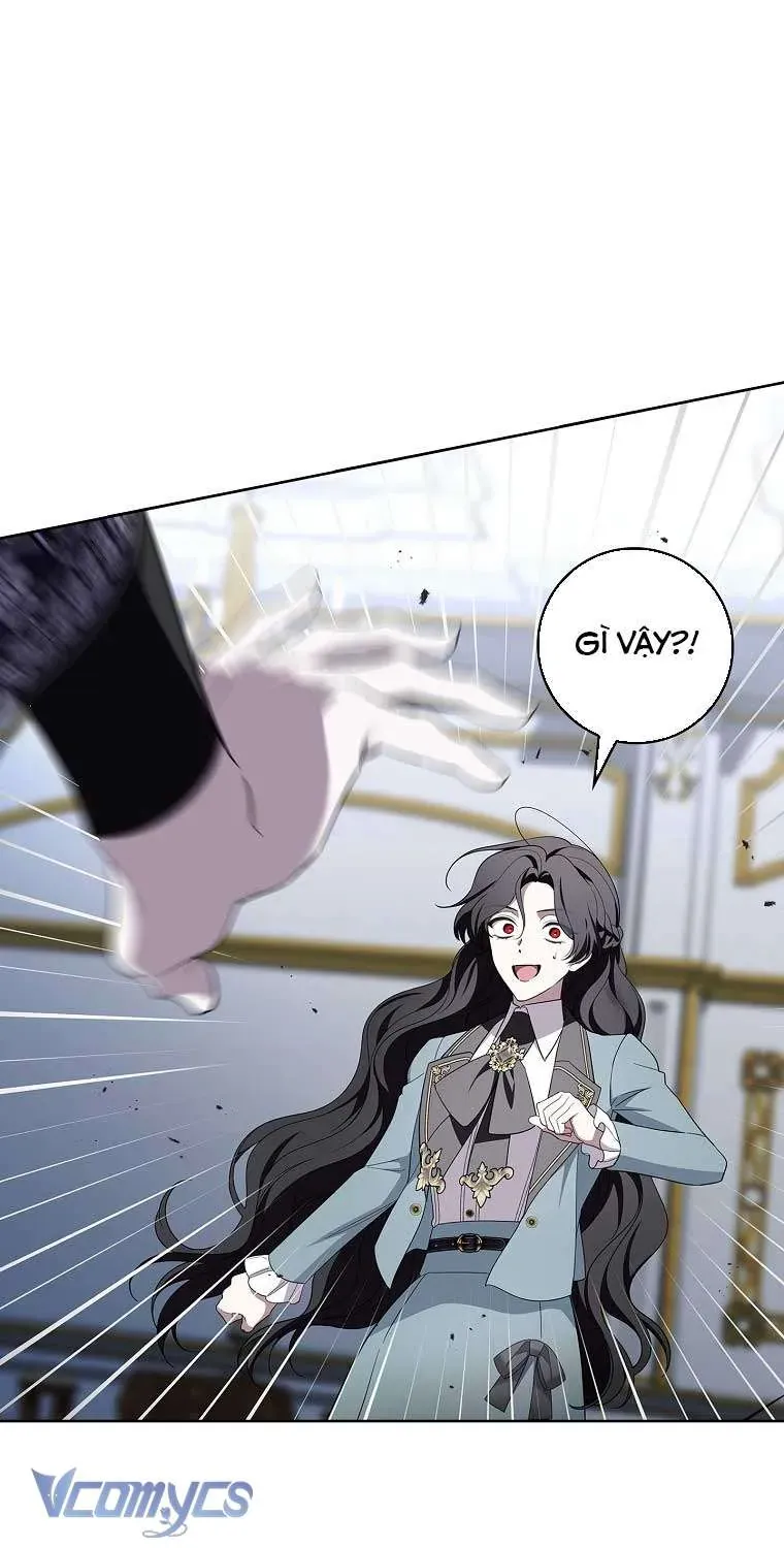 100 Lời Nguyền Tại Dinh Thự Illestone Chapter 21 - Trang 2