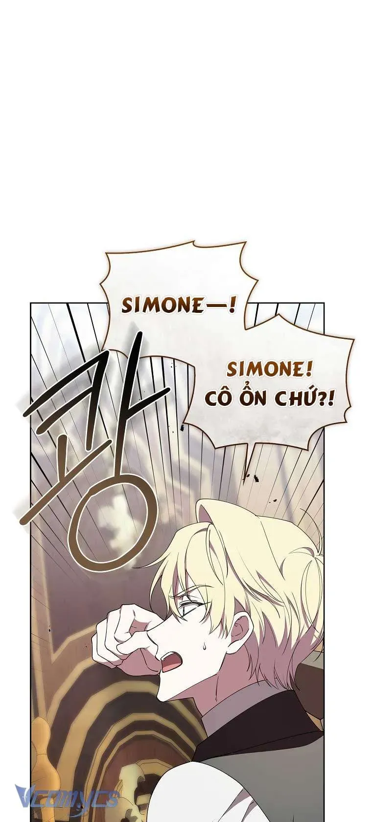 100 Lời Nguyền Tại Dinh Thự Illestone Chapter 21 - Trang 2