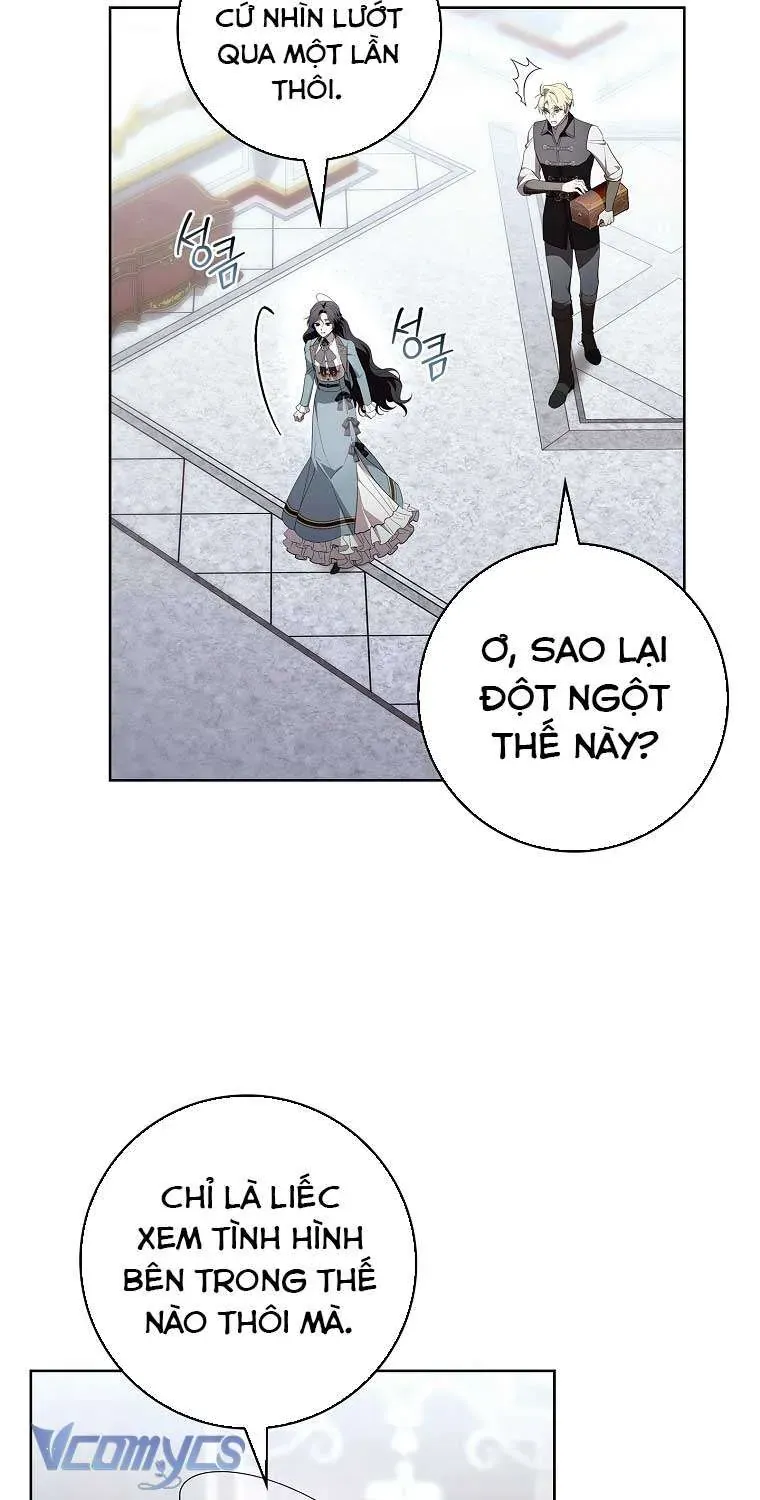 100 Lời Nguyền Tại Dinh Thự Illestone Chapter 21 - Trang 2