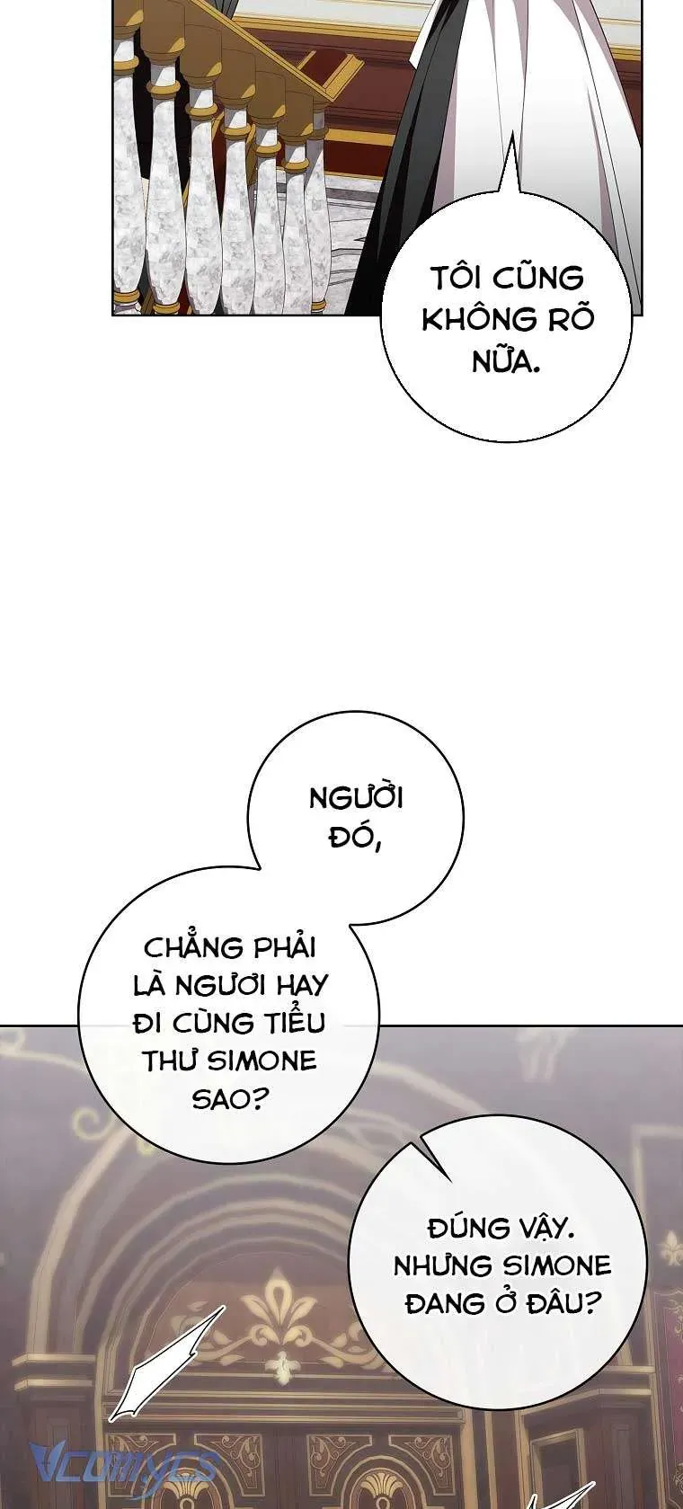 100 Lời Nguyền Tại Dinh Thự Illestone Chapter 21 - Trang 2