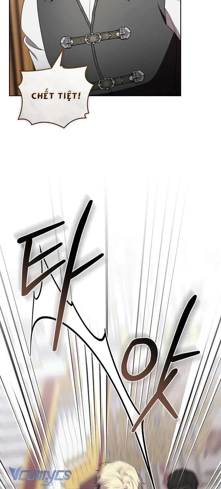 100 Lời Nguyền Tại Dinh Thự Illestone Chapter 21 - Trang 2