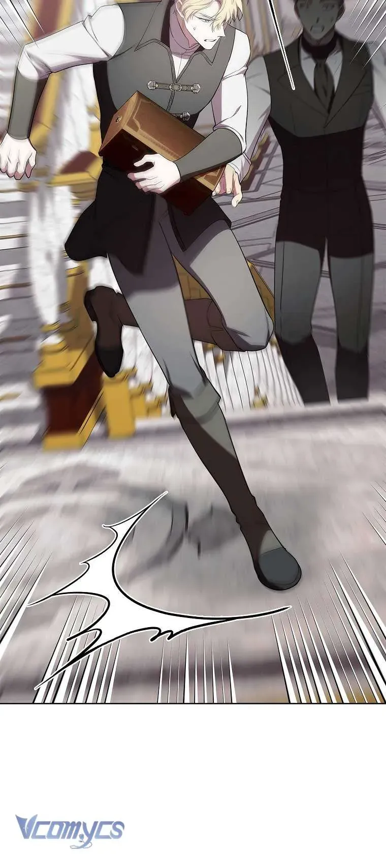 100 Lời Nguyền Tại Dinh Thự Illestone Chapter 21 - Trang 2