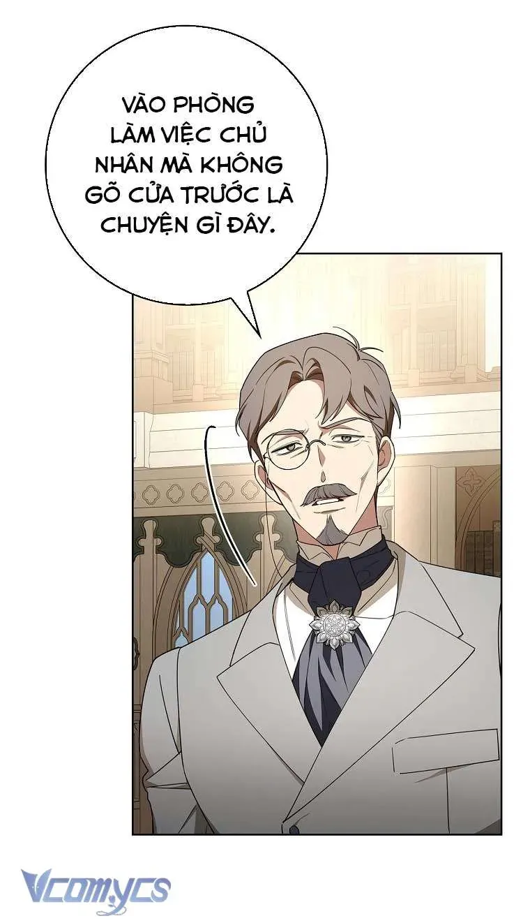 100 Lời Nguyền Tại Dinh Thự Illestone Chapter 21 - Trang 2