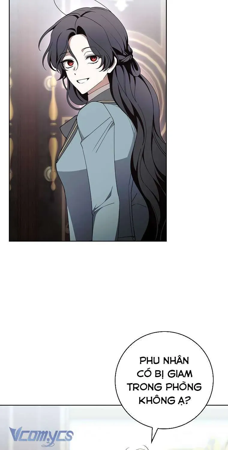 100 Lời Nguyền Tại Dinh Thự Illestone Chapter 21 - Trang 2