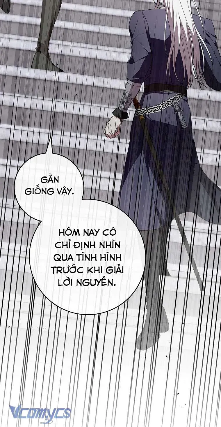 100 Lời Nguyền Tại Dinh Thự Illestone Chapter 21 - Trang 2
