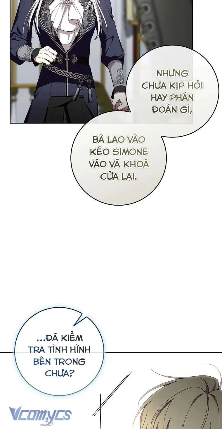 100 Lời Nguyền Tại Dinh Thự Illestone Chapter 21 - Trang 2