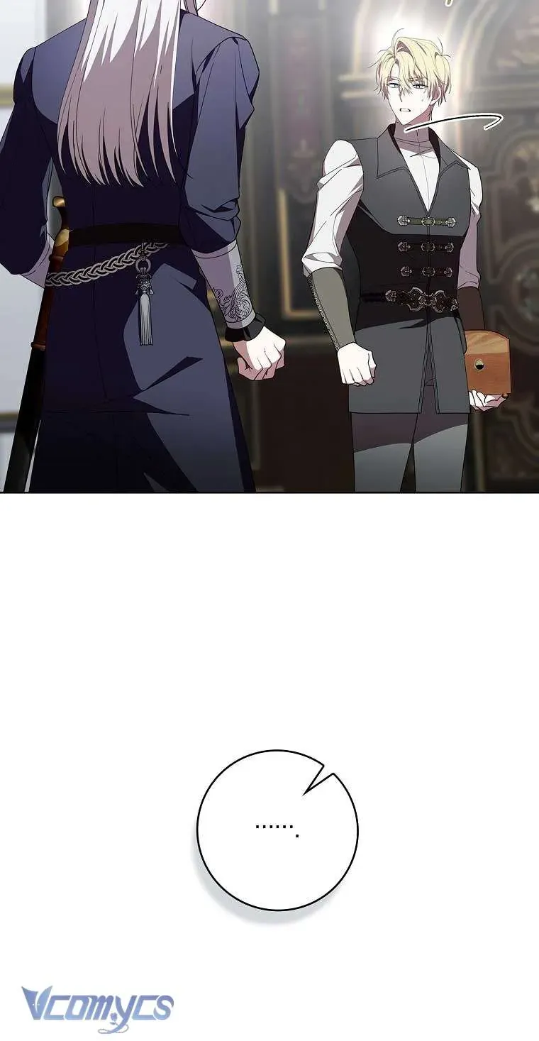 100 Lời Nguyền Tại Dinh Thự Illestone Chapter 21 - Trang 2