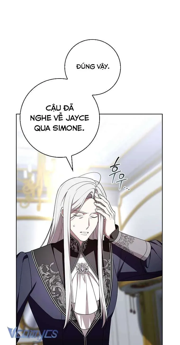 100 Lời Nguyền Tại Dinh Thự Illestone Chapter 21 - Trang 2