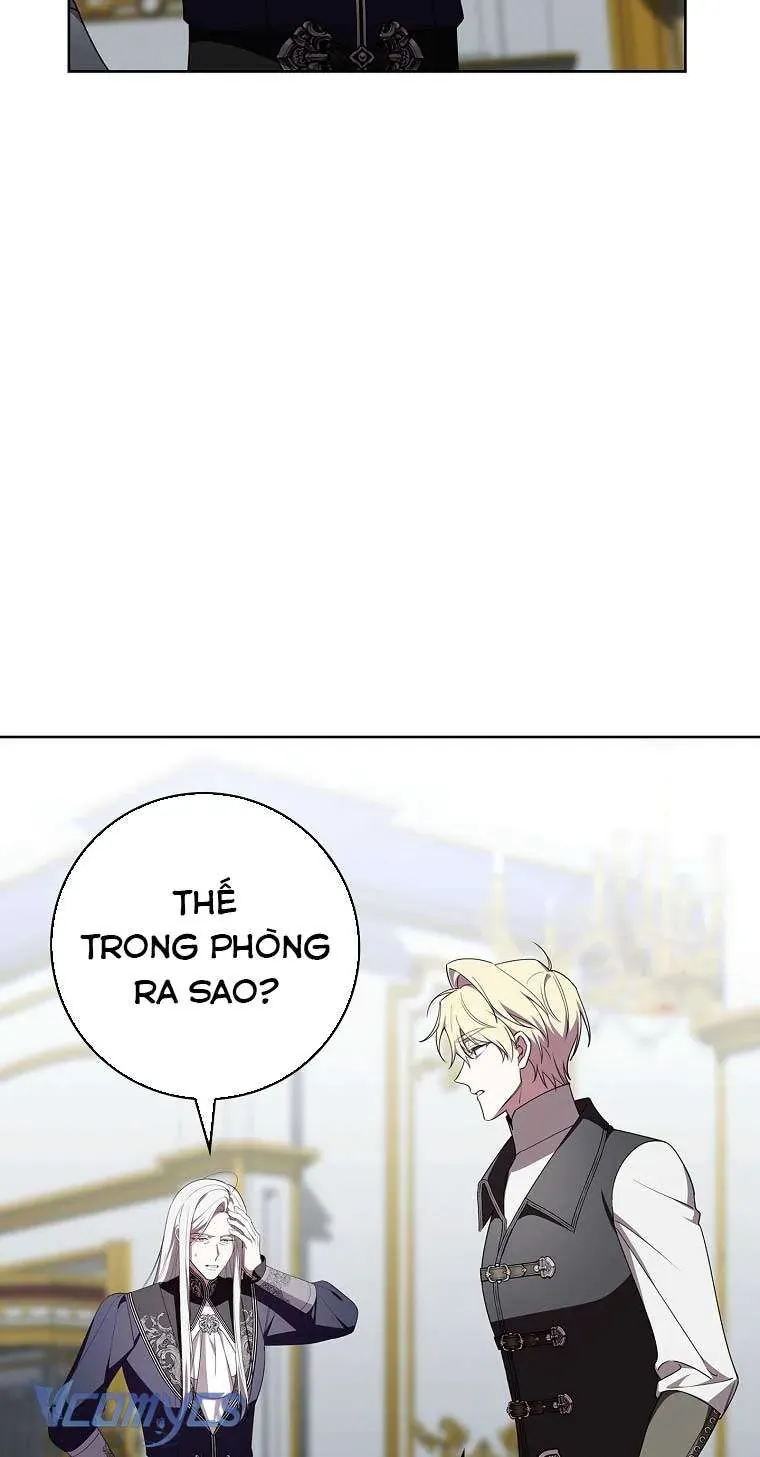 100 Lời Nguyền Tại Dinh Thự Illestone Chapter 21 - Trang 2