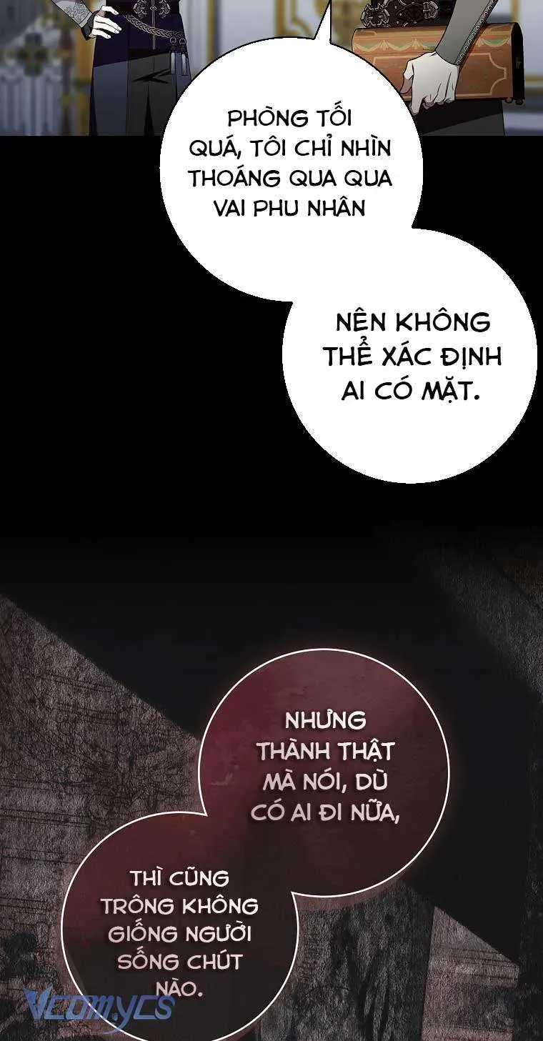 100 Lời Nguyền Tại Dinh Thự Illestone Chapter 21 - Trang 2