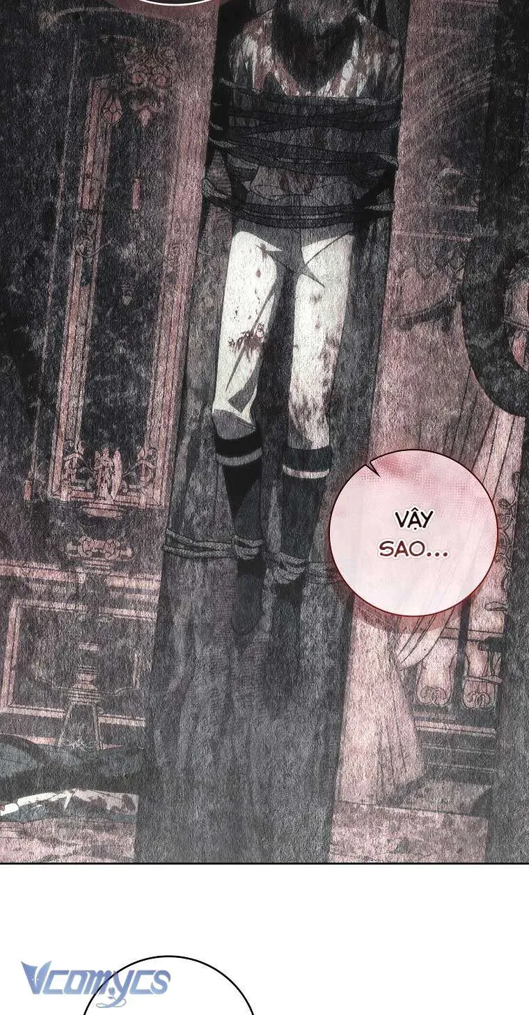 100 Lời Nguyền Tại Dinh Thự Illestone Chapter 21 - Trang 2