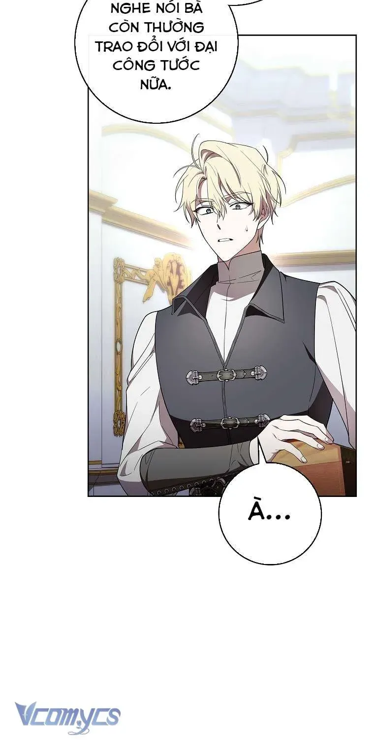 100 Lời Nguyền Tại Dinh Thự Illestone Chapter 21 - Trang 2