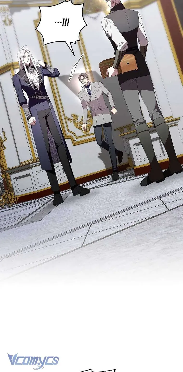 100 Lời Nguyền Tại Dinh Thự Illestone Chapter 21 - Trang 2