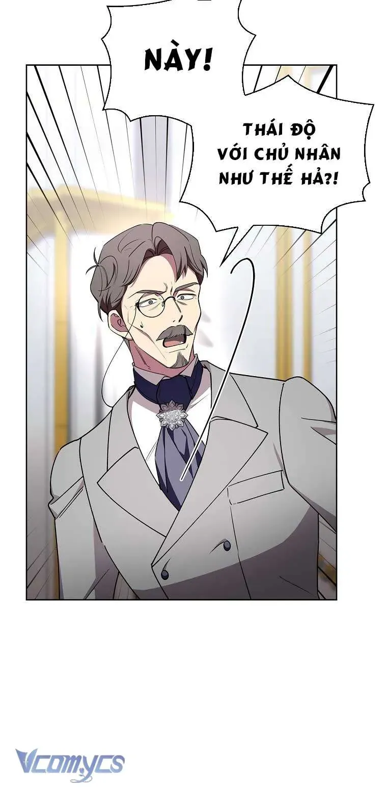 100 Lời Nguyền Tại Dinh Thự Illestone Chapter 21 - Trang 2