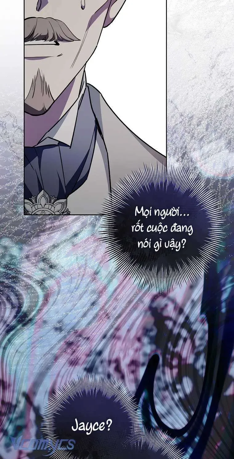 100 Lời Nguyền Tại Dinh Thự Illestone Chapter 21 - Trang 2