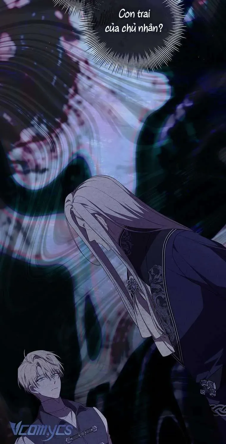 100 Lời Nguyền Tại Dinh Thự Illestone Chapter 21 - Trang 2