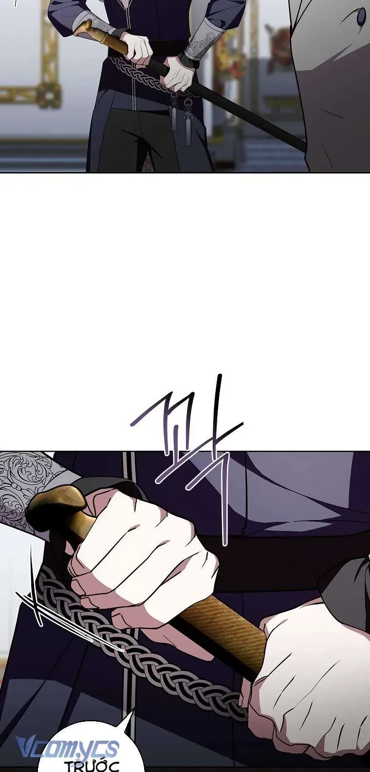 100 Lời Nguyền Tại Dinh Thự Illestone Chapter 21 - Trang 2