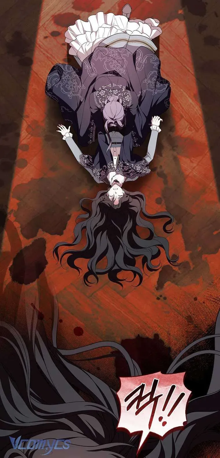 100 Lời Nguyền Tại Dinh Thự Illestone Chapter 21 - Trang 2