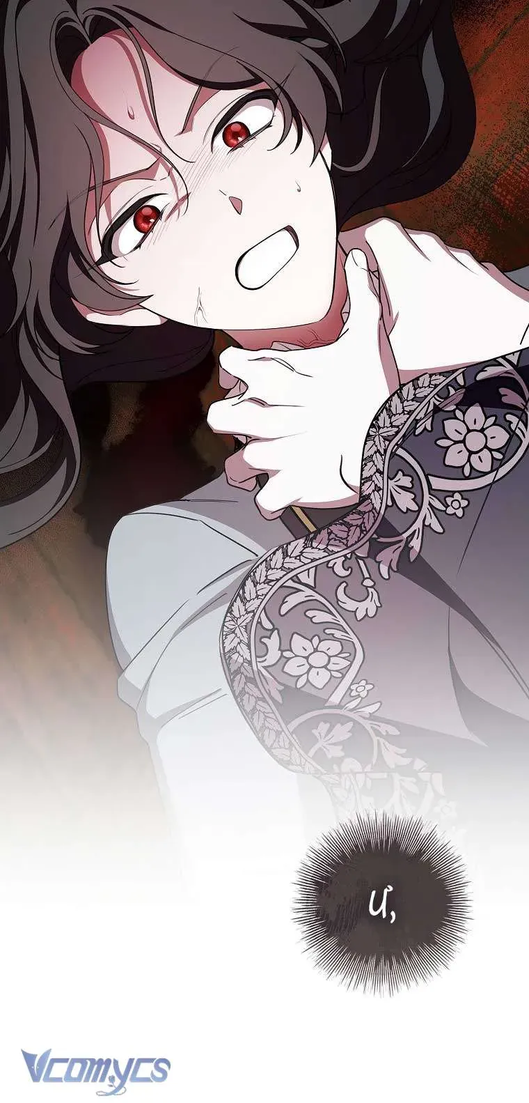 100 Lời Nguyền Tại Dinh Thự Illestone Chapter 21 - Trang 2