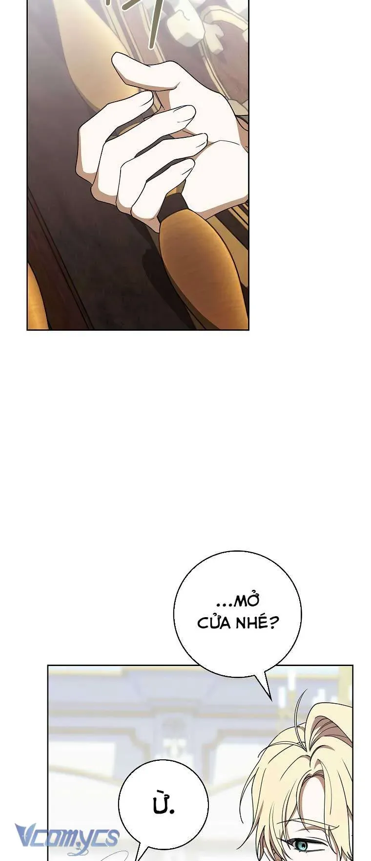 100 Lời Nguyền Tại Dinh Thự Illestone Chapter 21 - Trang 2