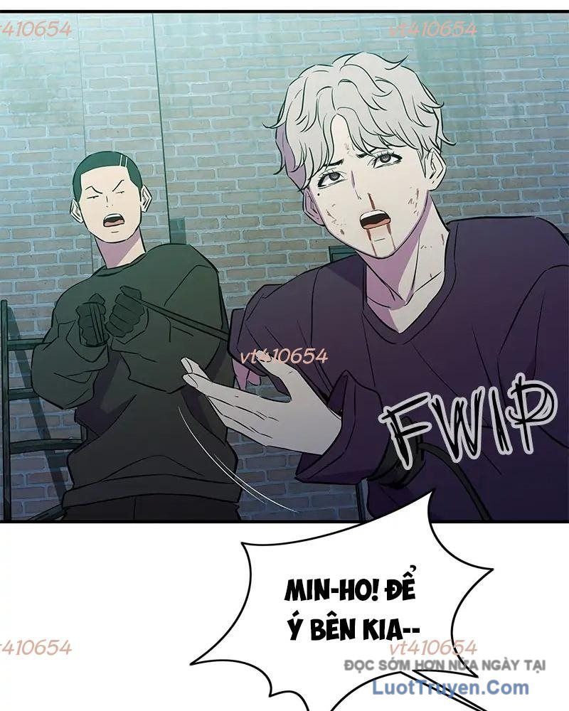 Phản Diện Vô Năng Chapter 41 - Trang 2