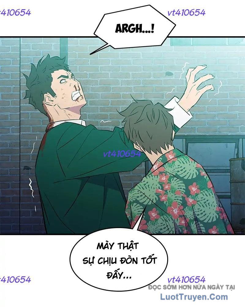 Phản Diện Vô Năng Chapter 41 - Trang 2