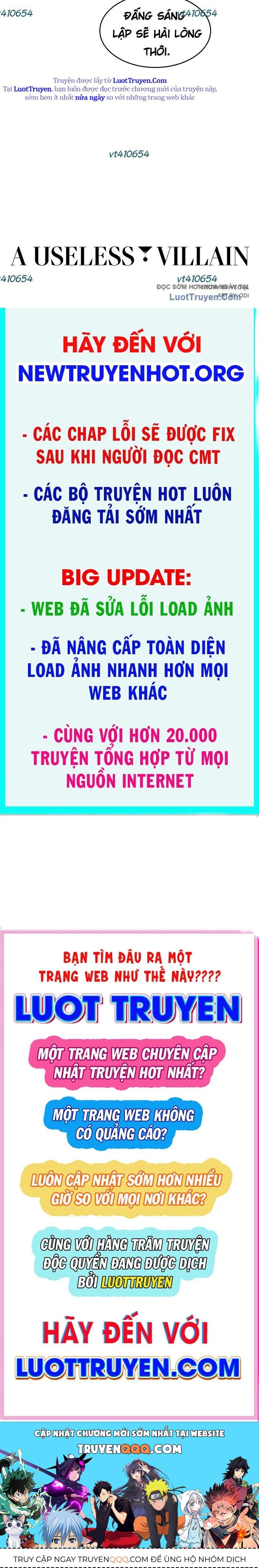 Phản Diện Vô Năng Chapter 42 - Trang 2