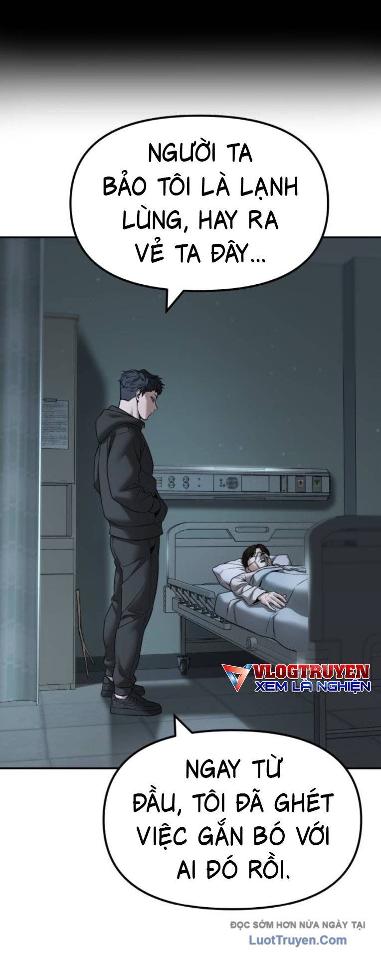 Giang Hồ Thực Thi Công Lý Chapter 160 - Trang 2