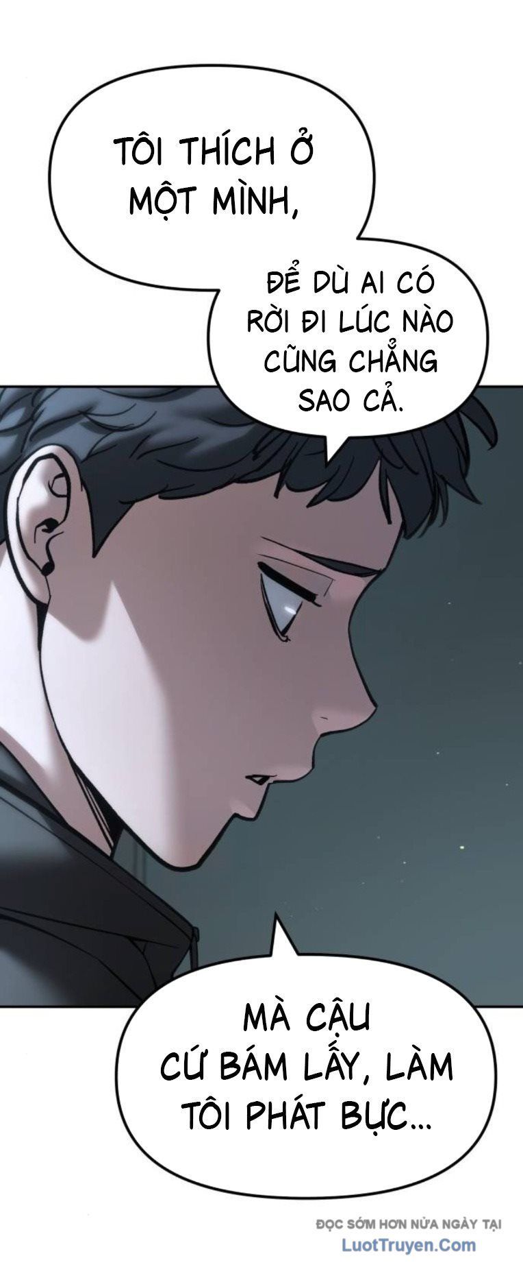 Giang Hồ Thực Thi Công Lý Chapter 160 - Trang 2