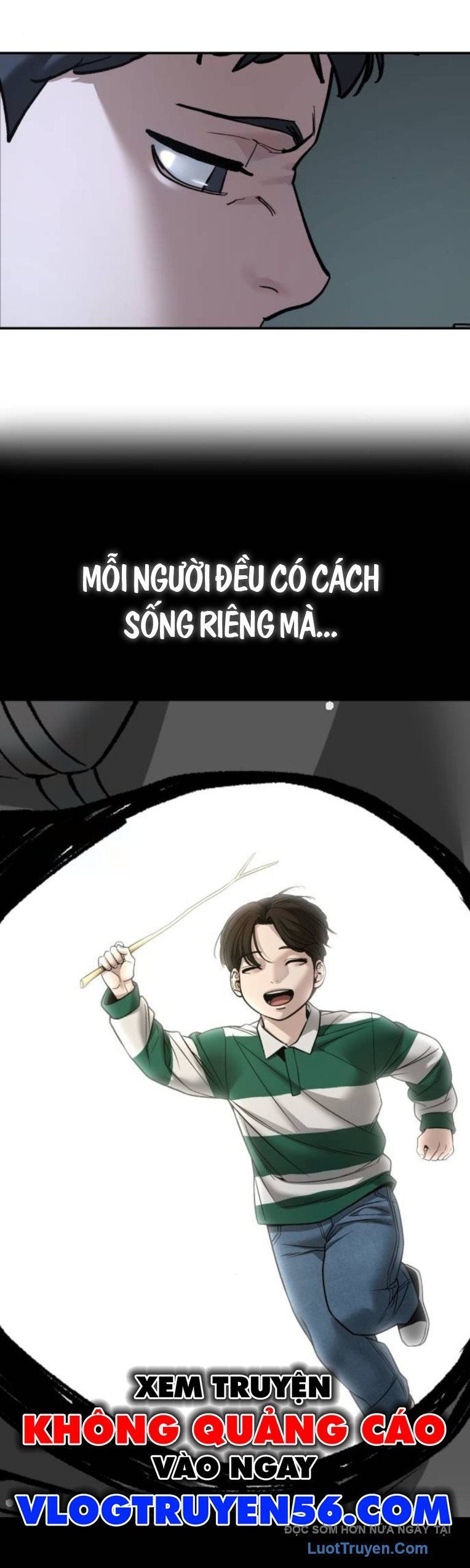 Giang Hồ Thực Thi Công Lý Chapter 160 - Trang 2