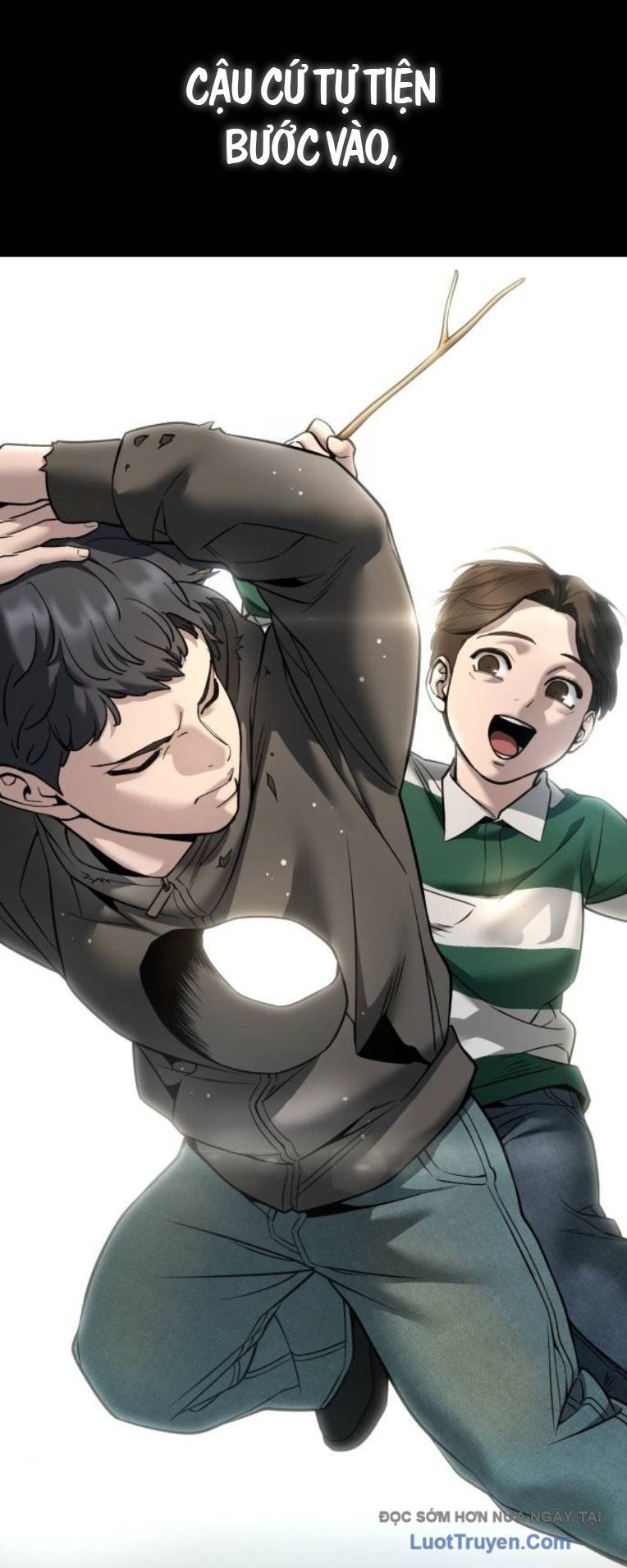 Giang Hồ Thực Thi Công Lý Chapter 160 - Trang 2