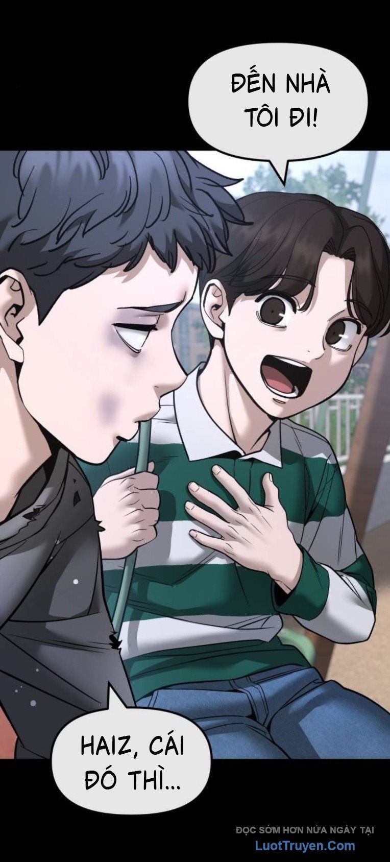 Giang Hồ Thực Thi Công Lý Chapter 160 - Trang 2