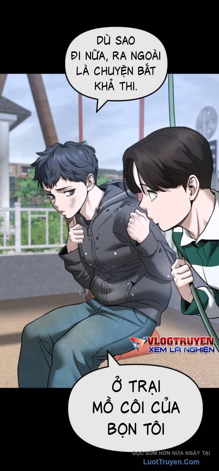 Giang Hồ Thực Thi Công Lý Chapter 160 - Trang 2