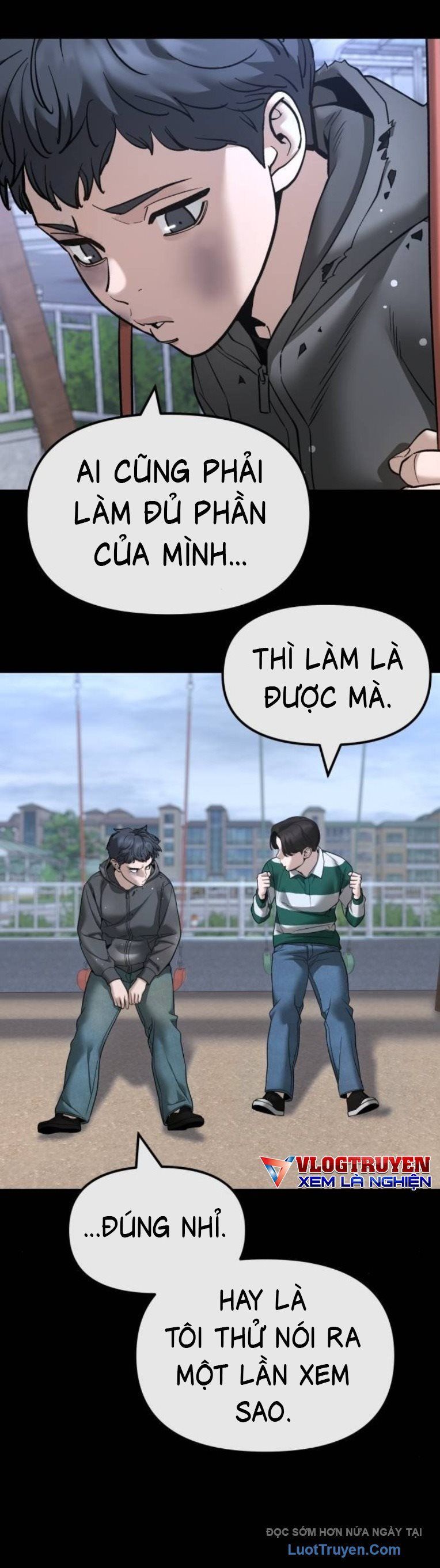Giang Hồ Thực Thi Công Lý Chapter 160 - Trang 2