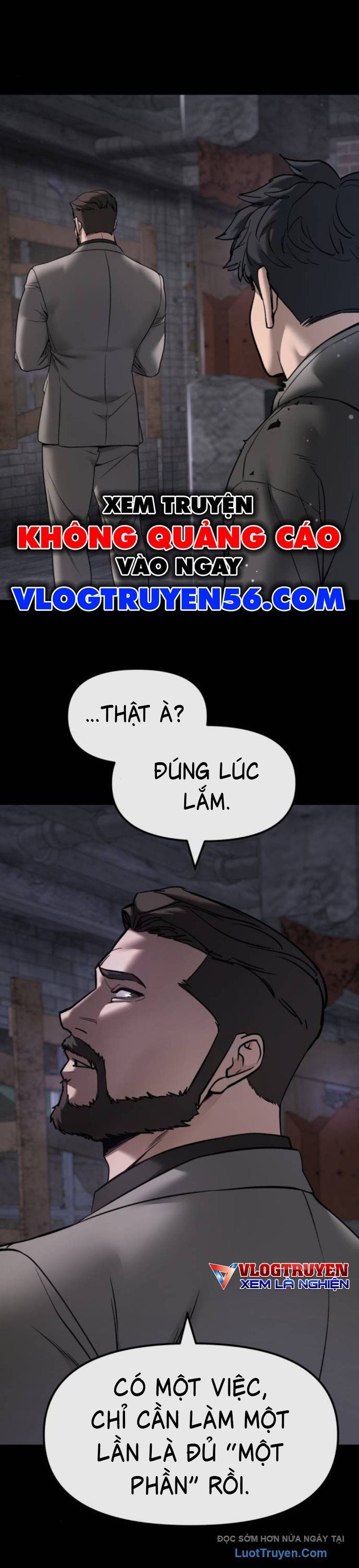 Giang Hồ Thực Thi Công Lý Chapter 160 - Trang 2