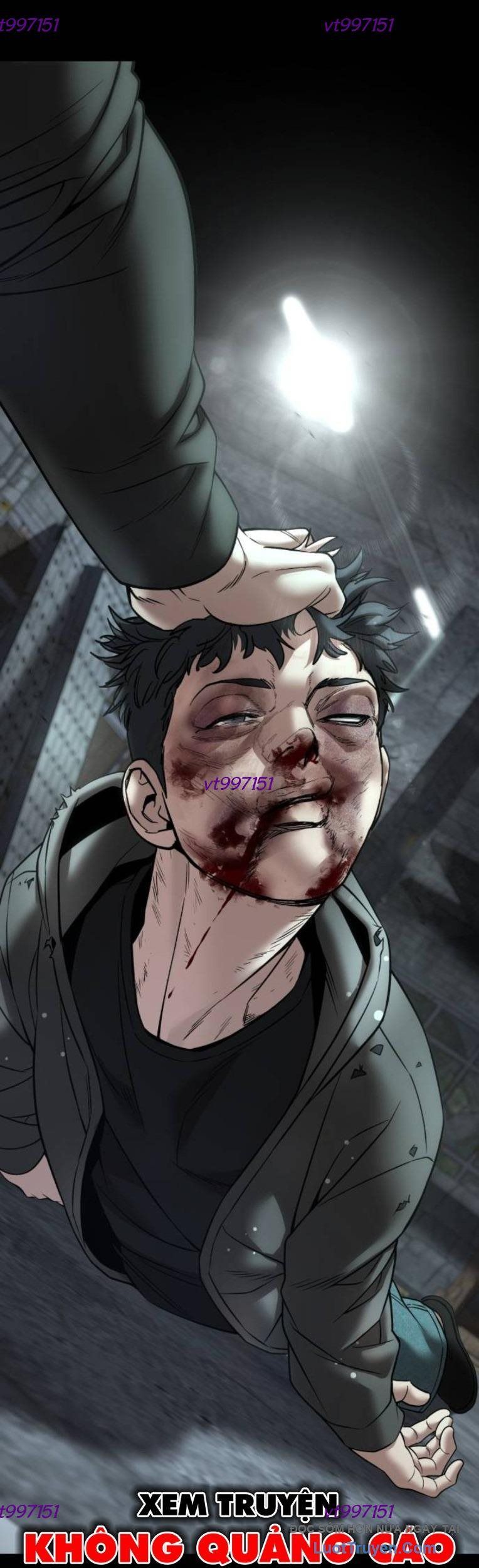 Giang Hồ Thực Thi Công Lý Chapter 160 - Trang 2