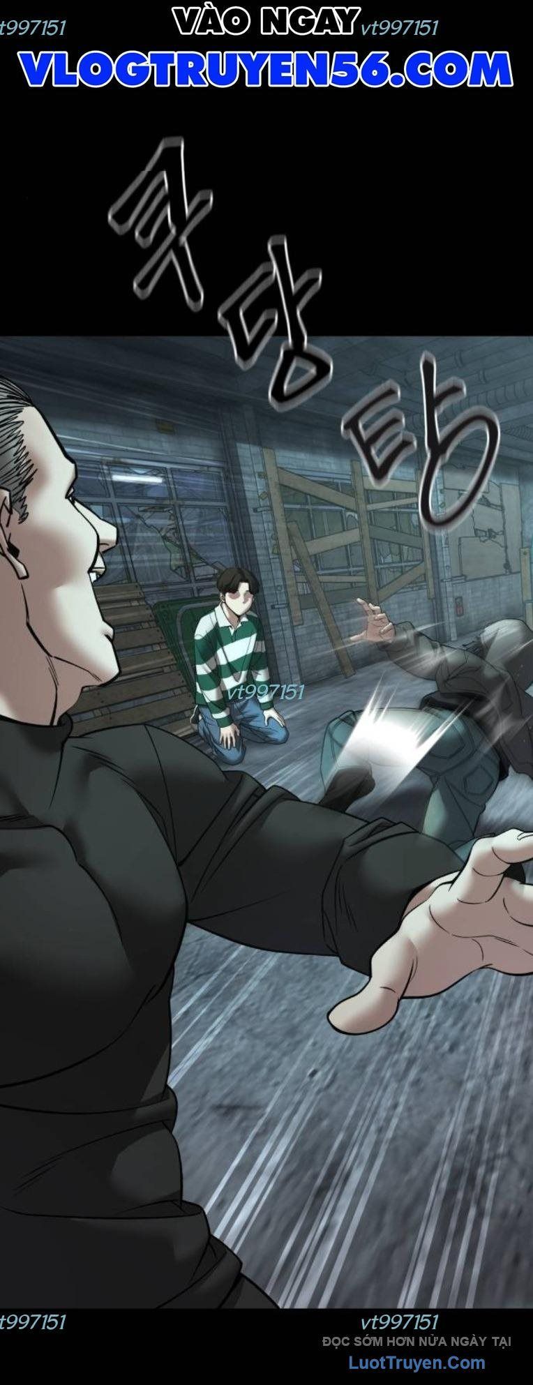 Giang Hồ Thực Thi Công Lý Chapter 160 - Trang 2