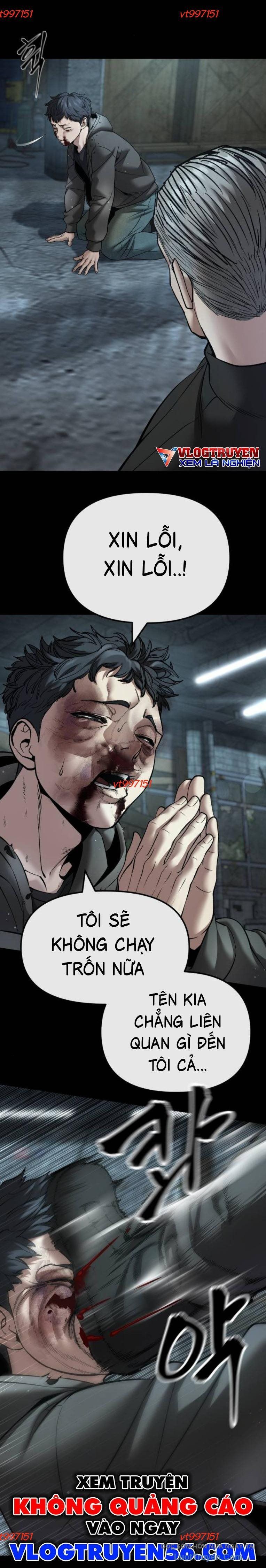 Giang Hồ Thực Thi Công Lý Chapter 160 - Trang 2