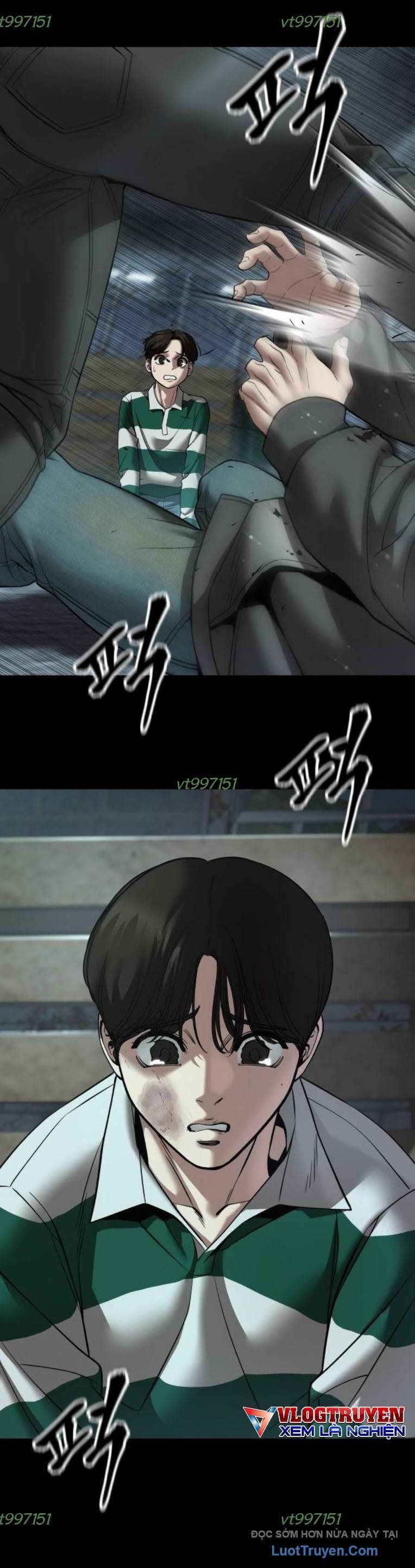 Giang Hồ Thực Thi Công Lý Chapter 160 - Trang 2